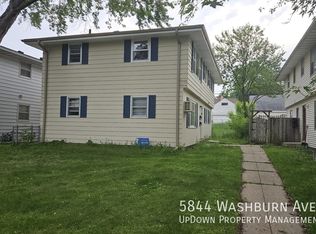 5844 Washburn Ave S #1, Minneapolis, MN 55410