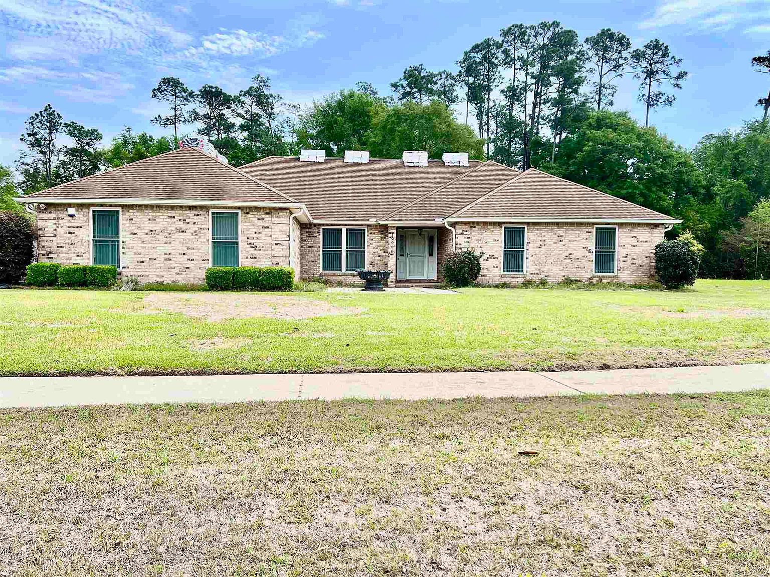 10000 Bristol Park Rd, Cantonment, FL 32533 MLS 624854 Zillow