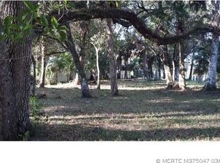 0 SE Blue Water Way, Stuart, FL 34997
