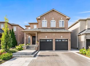 192 Forest Fountain Dr, Vaughan, ON L4H 1P2