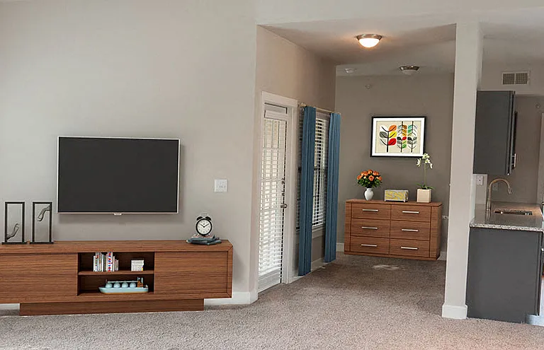 Estates at Vista Ridge Apartments — Photo 12