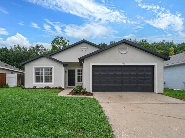 939 PONDEROSA PINE COURT, ORLANDO, FL 32825