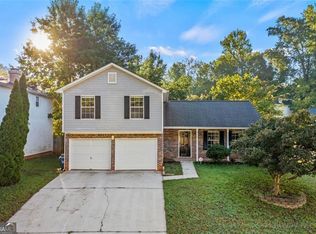 2211 Ramblewood Cir, Decatur, GA 30035