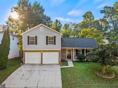 2211 Ramblewood Cir, Decatur, GA, 30035