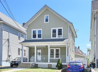 929-931 Kilsyth Rd, Elizabeth, NJ 07208