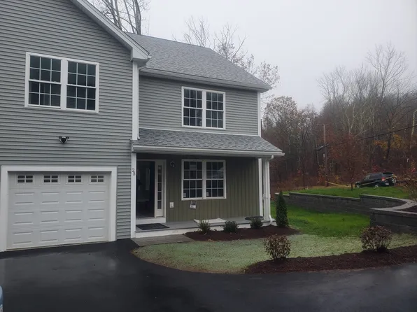 25 N Main St #A, Charlton, MA 01507
