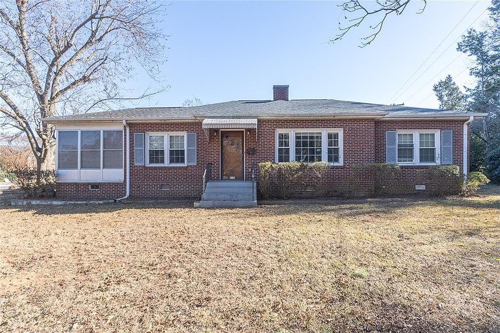 410 Concord Rd, Anderson, SC 29621 Zillow