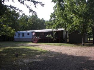 3578 Highway 8 W, Holcomb, MS 38940