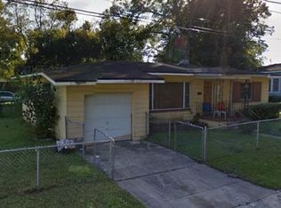 1650 W 9th St, Jacksonville, FL 32209