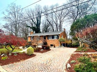 12507 Morano Dr, Brandywine, MD 20613