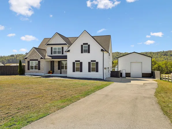 1160 Hearn Hill Rd, Watertown, TN 37184