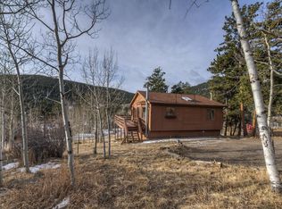 180 Ridge Ln, Bailey, CO 80421