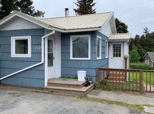 1529 Mission Rd, Kodiak, AK 99615