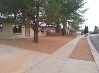 340 N Dawn Ave, Tucson, AZ 85710