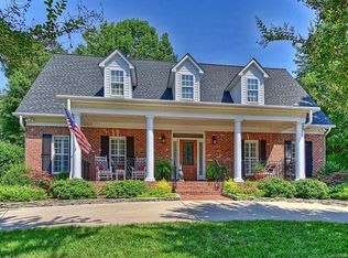 3720 Brushy Ln, Charlotte, NC 28270