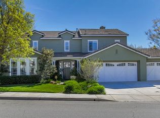 5434 Sunlight St, Simi Valley, CA 93063