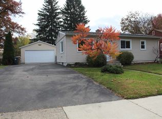 3701 Richard St, Madison, WI 53714