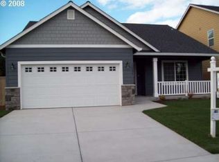 11204 NE 109th St, Vancouver, WA 98662