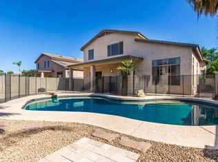 1754 E Cotton Ct, Gilbert, AZ 85234