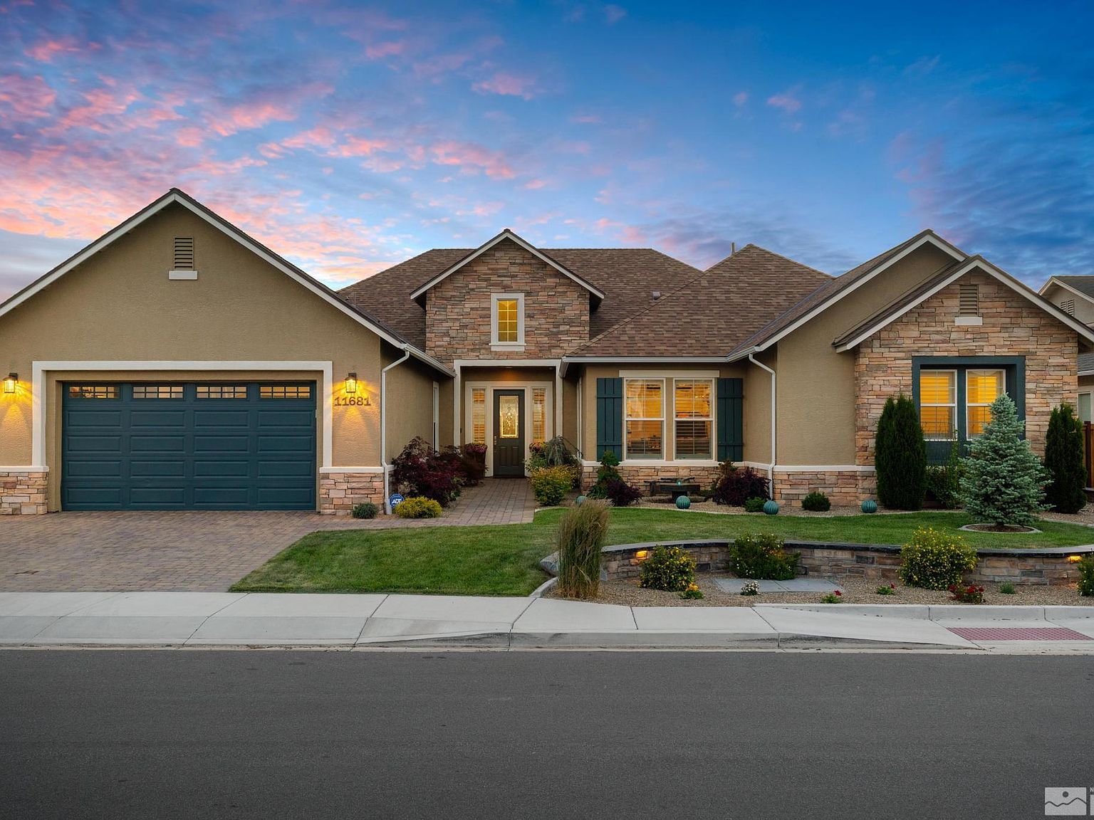 11681 Hacienda Ridge Way, Sparks, NV 89441 Zillow