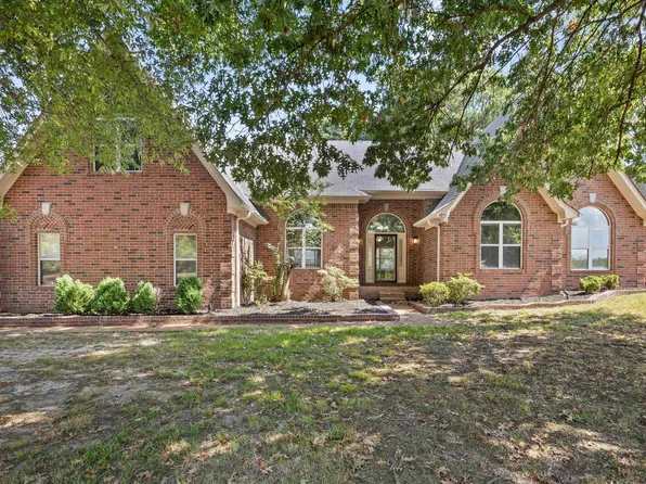 4890 Rivercrest Ln, Memphis, TN 38135