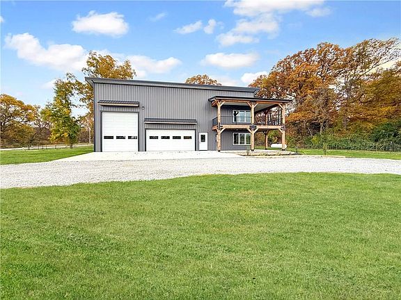 2nd image of 21232 Mount Moriah Rd