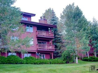 2515 Daybreak Ct. ##201, Steamboat Springs, CO 80487