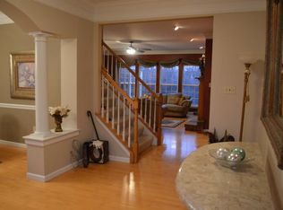 9 Shetland Ct, Dardenne Prairie, MO 63368