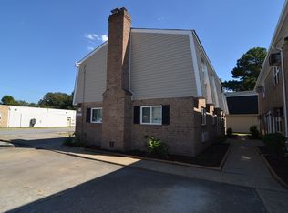 4661 S Cape Henry Ave #D, Norfolk, VA 23502