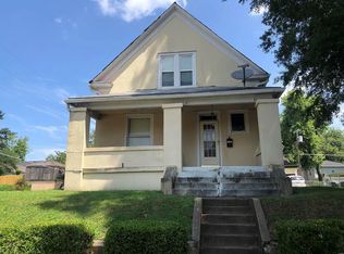 1454 Whitener St, Cape Girardeau, MO 63701