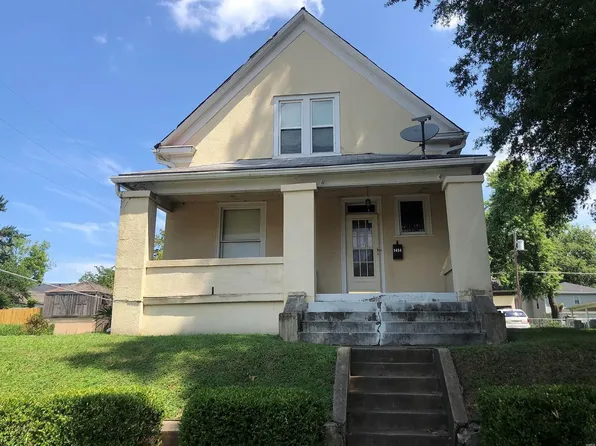 1454 Whitener St, Cape Girardeau, MO 63701