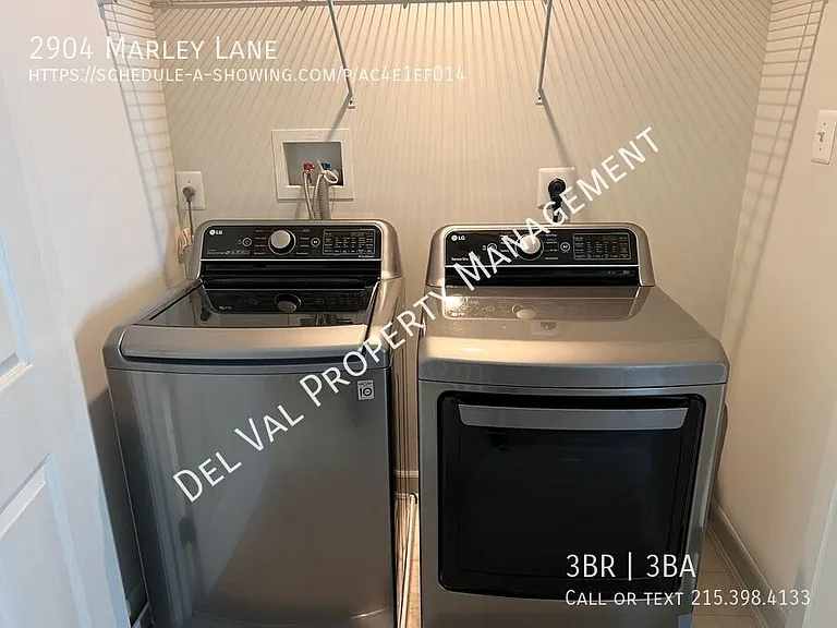 2904 Marley Ln — Photo 19