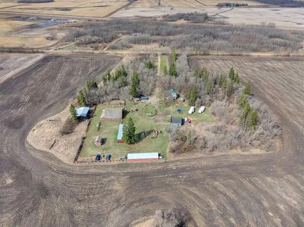452051 S Rr 243 Rural Wetaskiwin #10, County Of, AB T9A 1X1