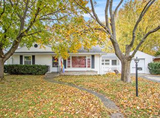 3428 Grace Rd, Kalamazoo, MI 49006