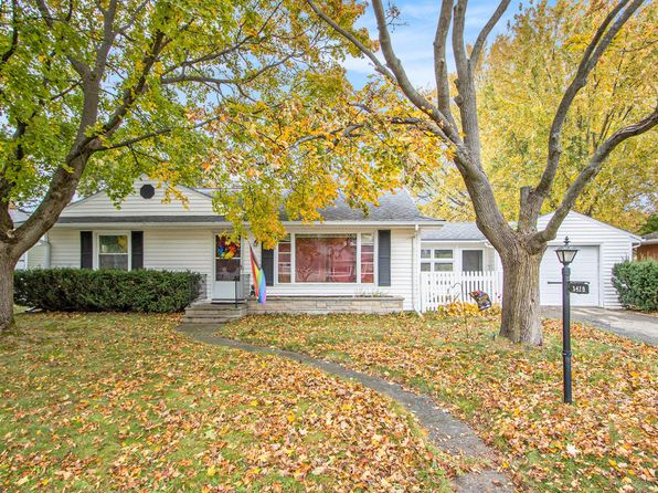 3428 Grace Rd, Kalamazoo, MI 49006