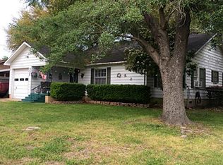 342 9th St E, Rusk, TX 75785