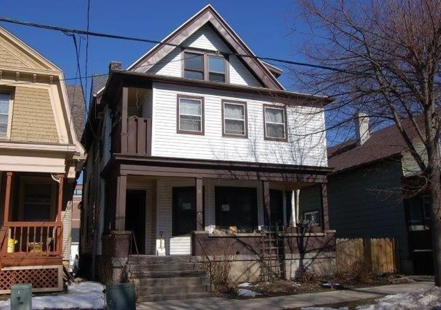 11 North Franklin Street — Photo 1