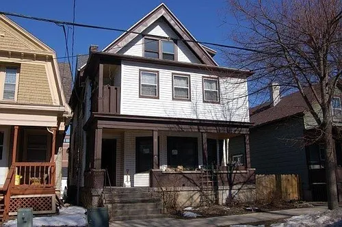 11 N Franklin St Photo 1