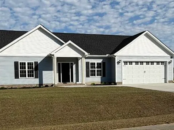 303 Allies Drive, Goldsboro, NC 27534