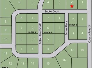 L2 B Trent Olson 2nd Sur #1, Grand Forks, ND 58201