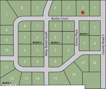 L2 B Trent Olson 2nd Sur #1, Grand Forks, ND, 58201