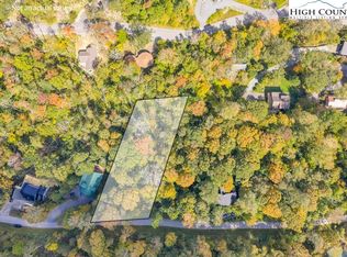 Lot 76 Elk Horn Road, Sugar Mountain, NC 28604