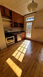 Rented by Compass