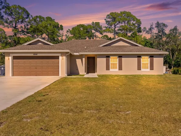 16145 E Trafalgar Drive, Loxahatchee, FL 33470