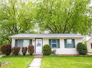 430 Spring Ave, Dekalb, IL 60115