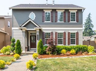 7323 NE 167th Ct, Kenmore, WA 98028