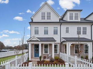 228 Village Overlook #L1, Canton, GA 30114