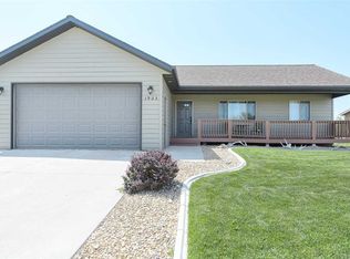 1923 Adirondack St, Spearfish, SD 57783