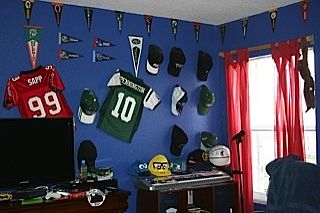 Home For Sale In DILLMAN FARMS