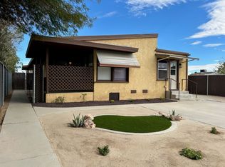 112 S Valley St #8CA3F1239, Ridgecrest, CA 93555